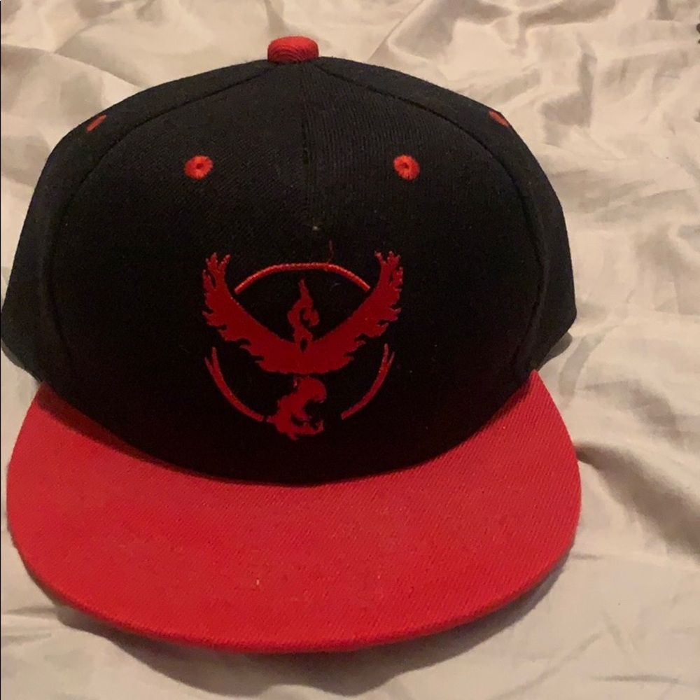 Pokémon Hat